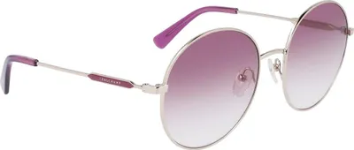 Produktbild von Longchamp Mod. Lo143S Rose Gold-Purple