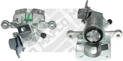 Produktbild von MAPCO Bremssattel Hinten Rechts für HYUNDAI i10 (PA) 144031
