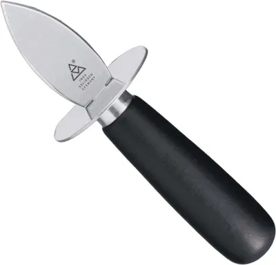 Produktbild von triangle Austernöffner mit Holzgriff