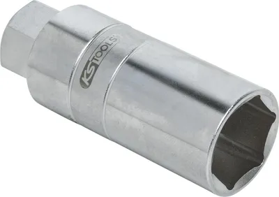 Obrázok produktu pre KS TOOLS Šesťhranná objímka tlmiča 27 mm - 150.9427