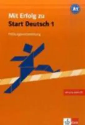 Produktbild von Mit Erfolg zu Start Deutsch
