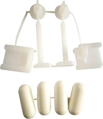 Produktbild von Befestigungsteilesatz 1112000300 Oscar