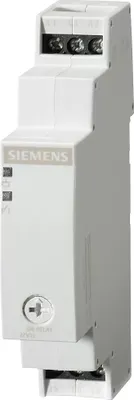 Produktbild von Siemens ZREL ANSPRECHVER. 1 ZEITBEREICH