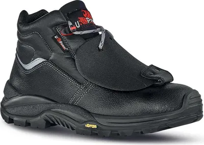 Image de U-Power Hochschuh DEPP RS S3 M HRO HI SRC Gr.40, SO10223