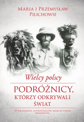 Obrázek produktu pro ISBN 978-83-287-0303-2, Polský, Pevná vazba, 448 str.