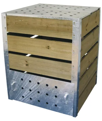 Image de Silosate à compostage d'une capacité de 470 litres