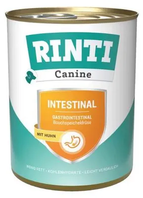 Image de Rinti 400gx12 Huhn intestinal canin