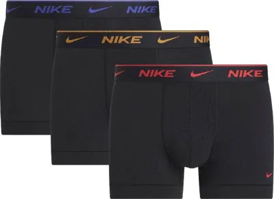 Produktbild von Nike Everyday Boxershorts Herren (3er Pack)