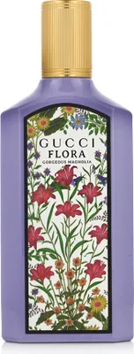Produktbild von Gucci Flora Wunderschöne Magnolie EDP 100 ml W
