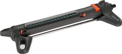 Produktbild von Viereckregner AquaZoom M 18712-20 Packung mit 4 Stück