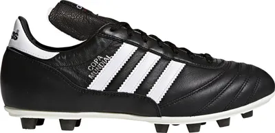Produktbild von Adidas Copa Mundial, Fußball, Männlich, Schwarz, Weiß, Erwachsener, Einfarbig, 48.7 (48 2/3)