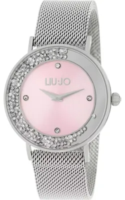 Zdjęcie produktu dla LIU-JO LUXURY TIME Zegarki na rękę TLJ1344