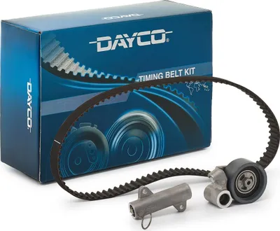 Produktbild von DAYCO KTB817 Zahnriemensatz für TOYOTA HILUX III Pick-up (TGN1, GGN2, GGN1, KUN2, KUN1)