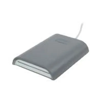 Produktbild von HID Identity OMNIKEY 5422, USB 2.0, 1,5 m, Grau, 100 g