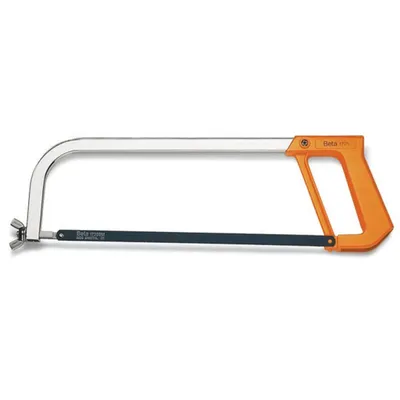 Obrázok produktu pre Beta Tools Píla na železo 1725 Steel 017250001