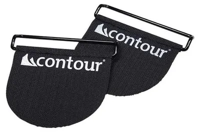 Produktbild von Contour Unisex Ski- & Snowboardausrüstung Klettbügel