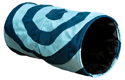 Produktbild von Spieltunnel aus Polyester, ø 25 × 50 cm