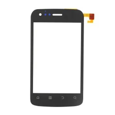 Immagine prodotto di Schermo tattile per Wiko Cink Nero Sostituzione schermo
