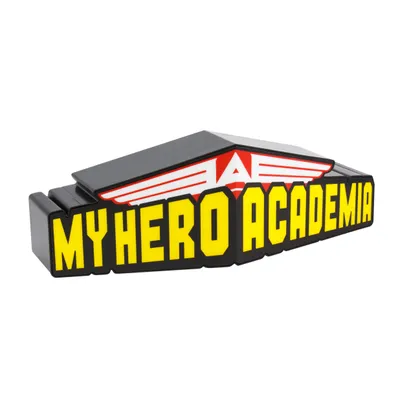 Obrázek produktu pro My Hero Academia světlo