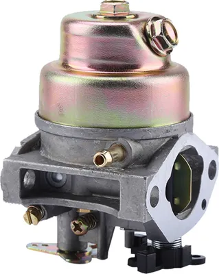 Obrázek produktu pro Karburátor pro HONDA GCV160 HRB216 HRT216 16100-Z0L-023 Kit