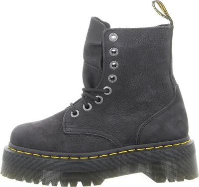 Produktbild von Dr. Martens Airwair Schnürboots Damen 31383232313137 Schwarz 41 EU