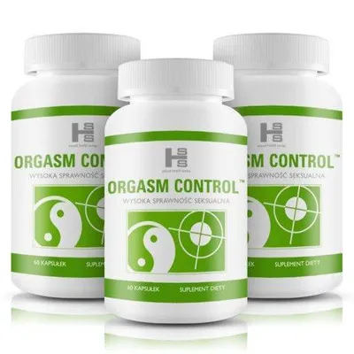 Produktbild von 60x ORGASM CONTROL D?U?S SEX OPӏNIA WYTRY SHS