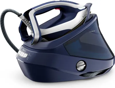 Produktbild von Tefal Pro Express Vision Wasserkocher GV9812 (blau/weiß)