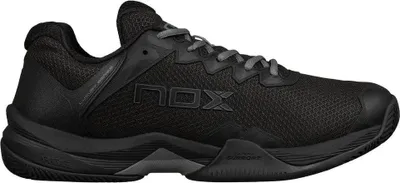 Produktbild von Nox Ml10 Hexa Padelschuhe Schwarz EU 41 Mann Schwarz EU 41