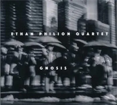 Obrázok produktu pre Ethan Philion: Gnosis - - (CD / G)
