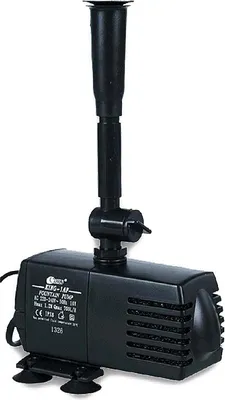 Obrázek produktu pro Resun Sada fontán King 1AF 700l/h 10W Resun