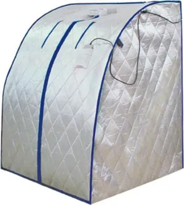 Immagine prodotto di Sauna mobile a infrarossi MIS-5