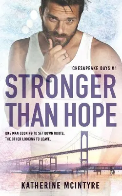 Produktbild von Stronger Than Hope