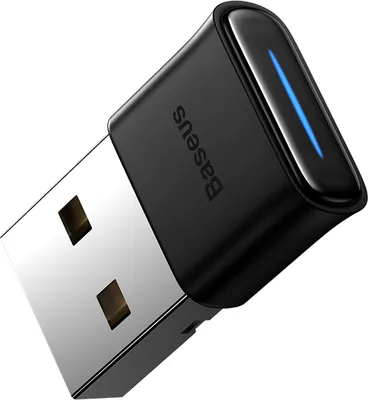 Obrázok produktu pre Adaptér USB Baseus BA04, Bluetooth 5.0