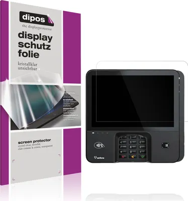 Obrázok produktu pre 2x dipos CC Verifone M425