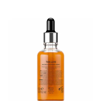Obrázek produktu pro Tan-Luxe Serum Rozjasňující samoopalovací kapky na tělo