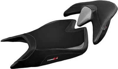 Produktbild von Satteldecke Comfort 1SL-1 für Aprilia Tuono V4 (2021-2023)