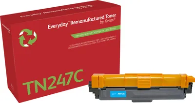 Obrázok produktu pre Xerox 006R04518 Xerox Toner na každý deň Brother TN247C azurový