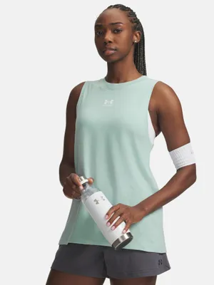 Produktbild von Under Armour UA Rival Muskeltanktop für Damen XS
