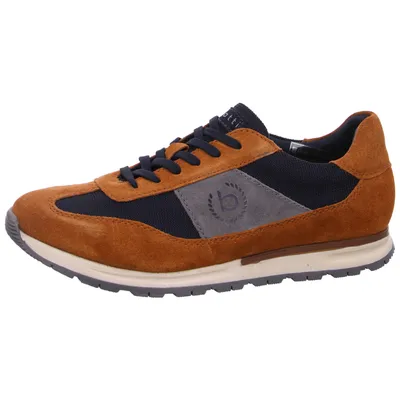 Produktbild von Bugatti Stranger Sneaker Braun