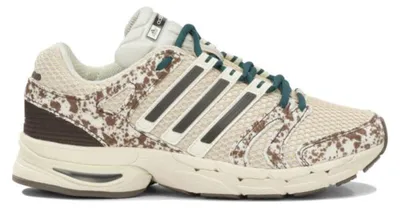 Produktbild von Adidas Originals Damen Sneaker Beige Textil