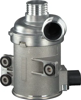 Produktbild von FEBI BILSTEIN Kühlmittelpumpe Wasserpumpe für BMW 5 Touring (F11) 48424