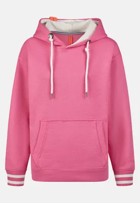 Produktbild von Salzhaut Hoodie für Damen
