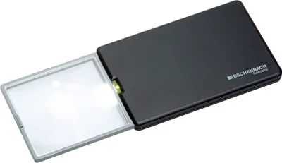 Produktbild von Eschenbach easyPocket, 8.0dpt