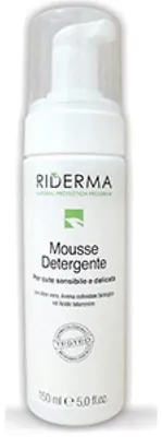 Produktbild von RIDERMA Reinigungsschaum, 150 ml