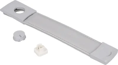 Produktbild von easyPART passend für Ecovacs Griff 201-2250-0023 für Fensterputzroboter | Griff, Handgriff, Halterung, Bedienelement