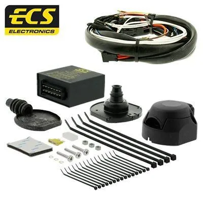 Obrázek produktu pro Sada elektrického zapojení pro tažné zařízení ECS PE091B1