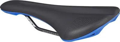 Produktbild von Spank Oozy 280 saddleblack/blue