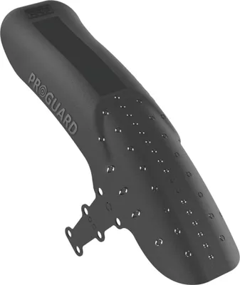 Image de Attache-câble ProGuard - Arrière - Mini - Noir uni