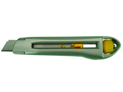 Produktbild von HaWe 0780.0 UNIVERSAL-MESSER METALL ABBRECH-KLINGEN 4011333078006