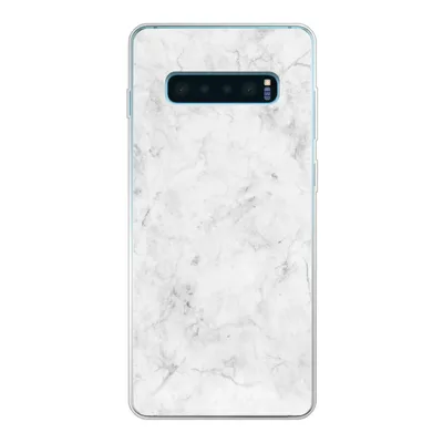 Produktbild von MuchoWow® Handyhülle Schutzhülle Hülle für Samsung Galaxy S10 Plus Marmor - Muster - Luxus Silikon Softcase Handy Hülle - Schutzhülle